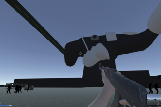 #36 - A World Beyond Ruin