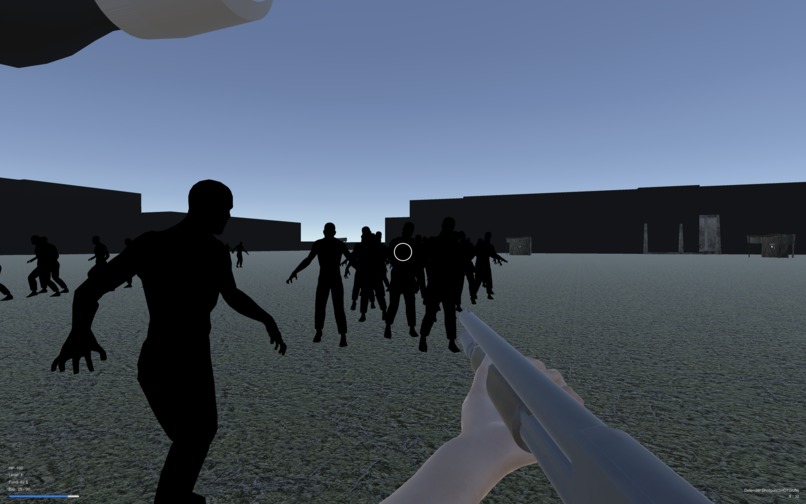 #36 - A World Beyond Ruin – screenshot 3