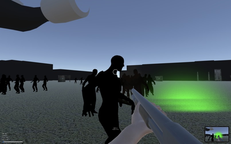 #36 - A World Beyond Ruin – screenshot 5