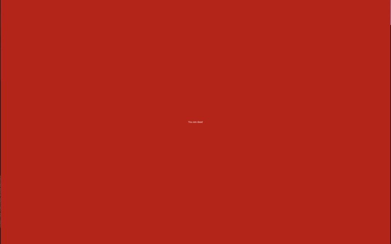 #36 - A World Beyond Ruin – screenshot 6