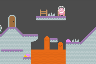 Amazing Fighting Game