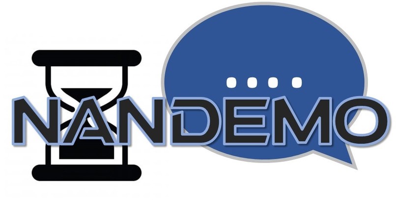 Nandemo – screenshot 1