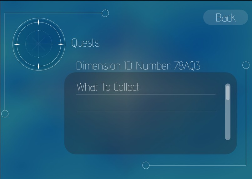 Between Worlds – screenshot 4