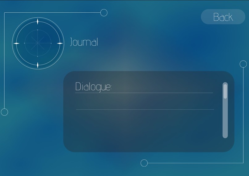 Between Worlds – screenshot 3