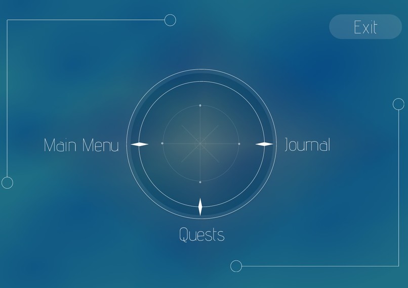 Between Worlds – screenshot 2