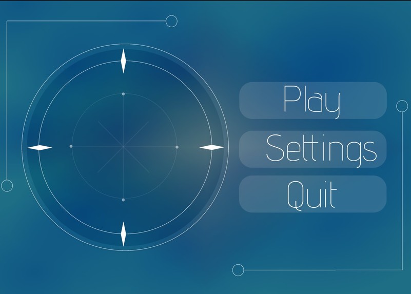 Between Worlds – screenshot 1