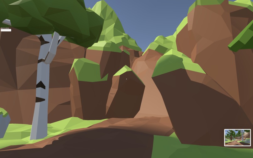 [62] Nature Oasis  – screenshot 1