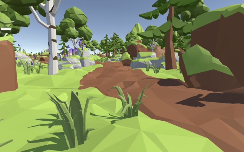 [62] Nature Oasis  – screenshot 2