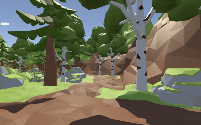 [62] Nature Oasis  – screenshot 3