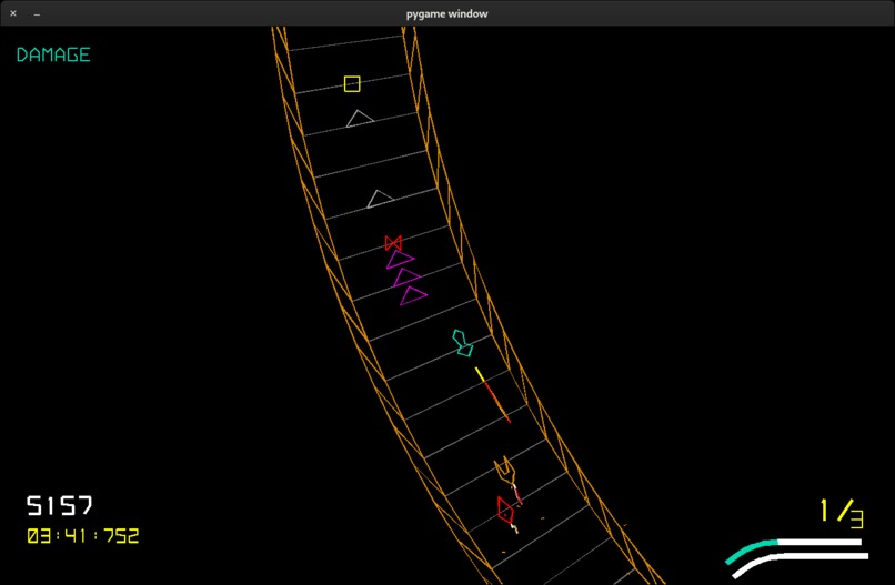 Vector Speed AG – screenshot 3