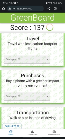 Sustainable Society – screenshot 2
