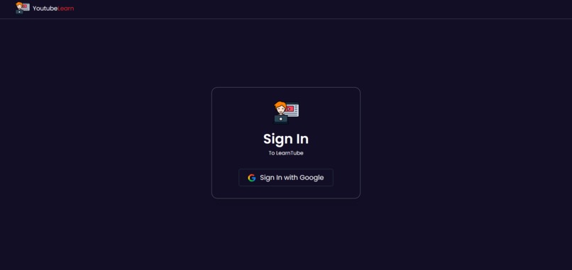 LearnTube – screenshot 2