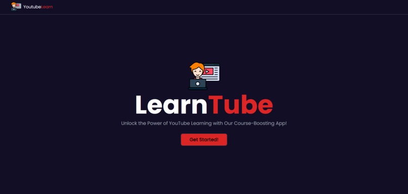 LearnTube – screenshot 1