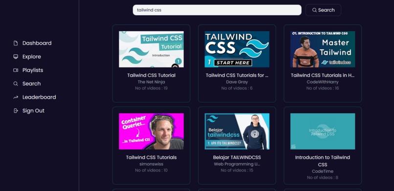 LearnTube – screenshot 6