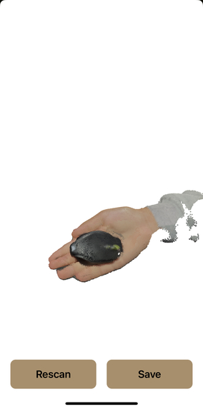 82 - brownie – screenshot 1