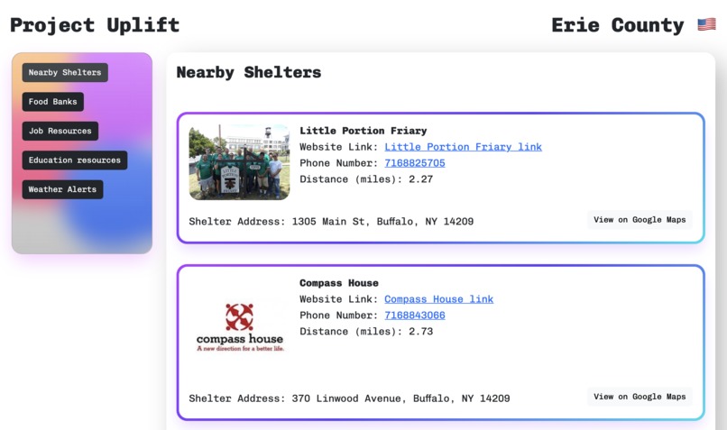 Project Uplift – screenshot 7