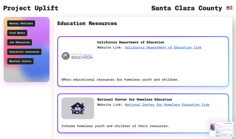 Project Uplift – screenshot 8