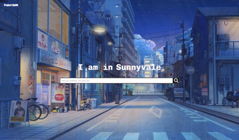 Project Uplift – screenshot 5