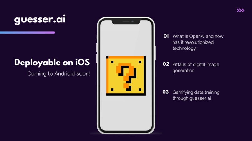 guesser.ai – screenshot 2