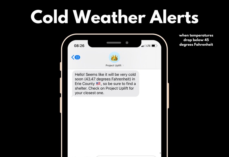 Project Uplift – screenshot 3