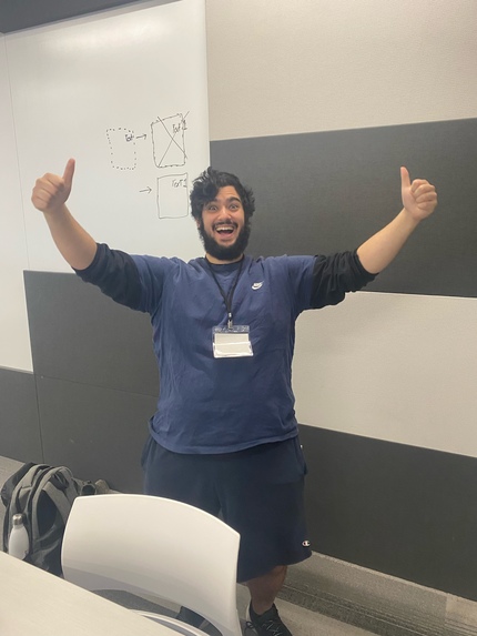 Stunzeed – screenshot 2