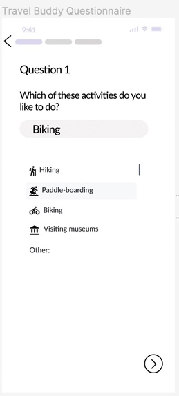 Venture – screenshot 13