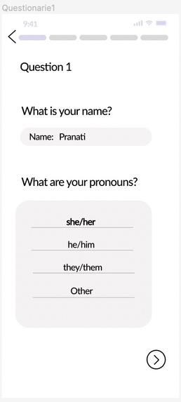 Venture – screenshot 4