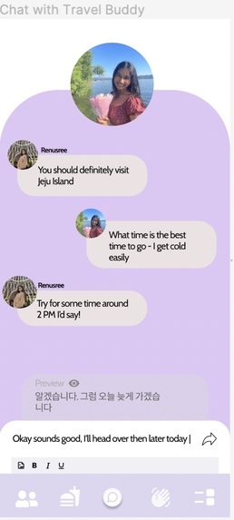 Venture – screenshot 11