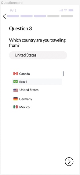 Venture – screenshot 6