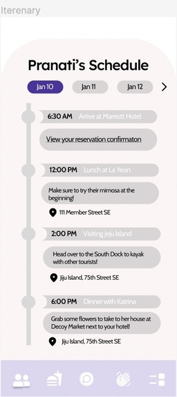 Venture – screenshot 16