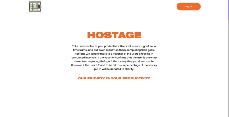 #73-Hostage – screenshot 2