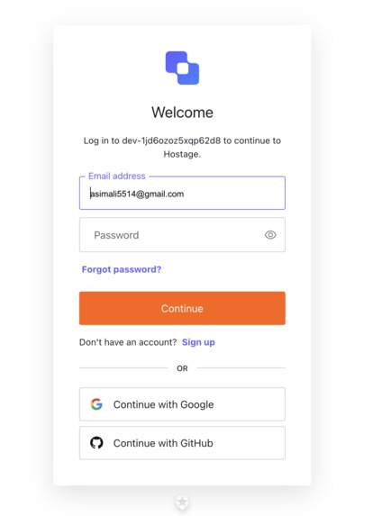 #73-Hostage – screenshot 3