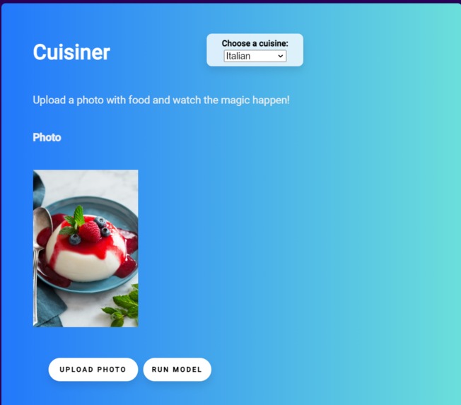 Cuisiner – screenshot 3