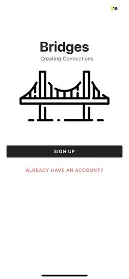 Bridges – screenshot 1