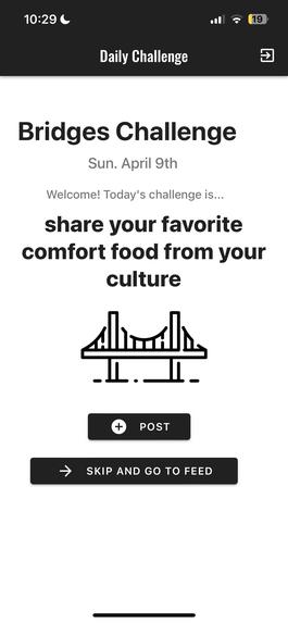 Bridges – screenshot 2