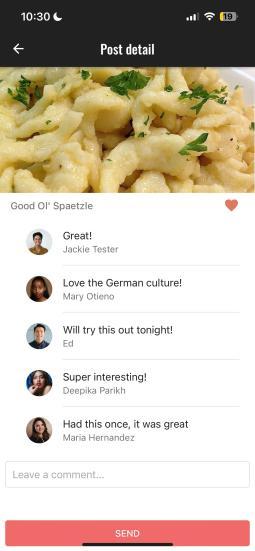 Bridges – screenshot 5