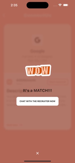 ConnectUs – screenshot 2