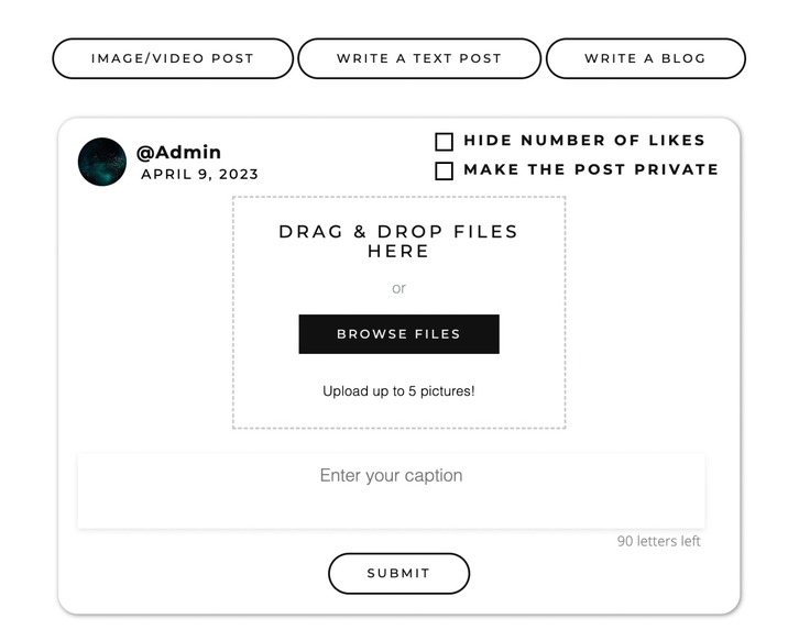 Connectify – screenshot 4