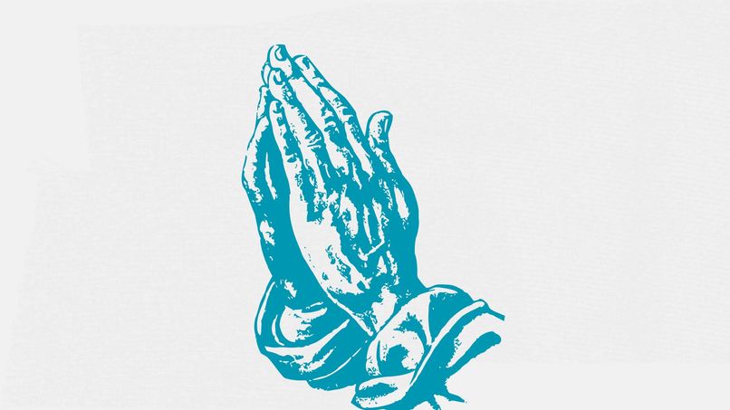 The Prayers Network – screenshot 2