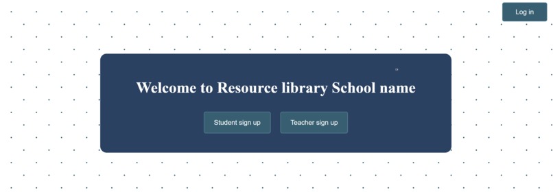 Scholar Vault – screenshot 5