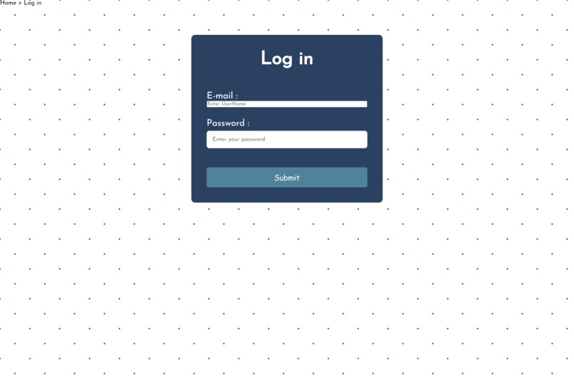 Scholar Vault – screenshot 4