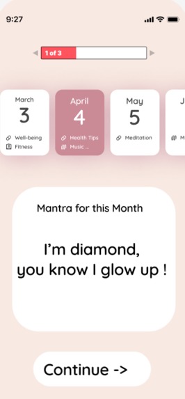 Satori – screenshot 2