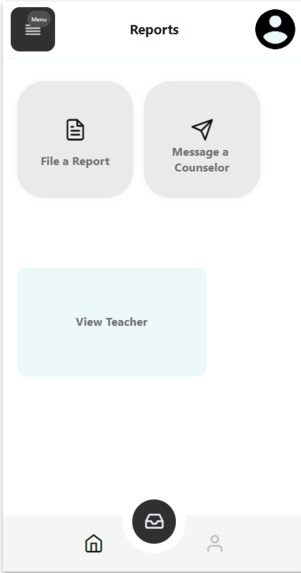 RedFlag – screenshot 1