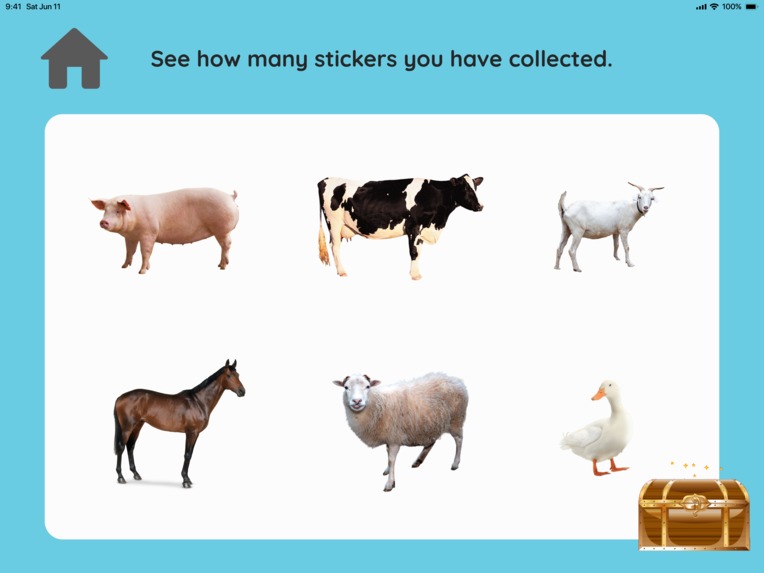 My StoryBuddy – screenshot 4