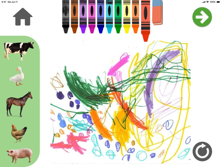 My StoryBuddy – screenshot 6