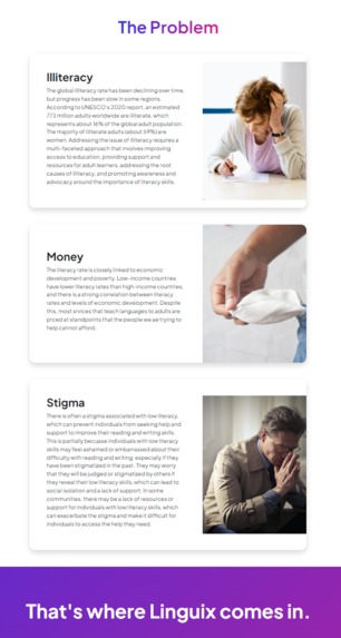 Linguix – screenshot 3