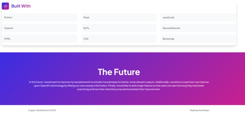 Linguix – screenshot 5