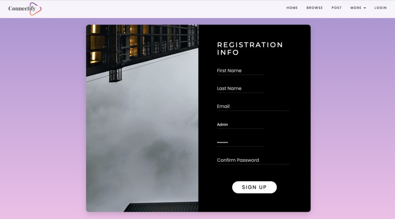 Connectify – screenshot 12