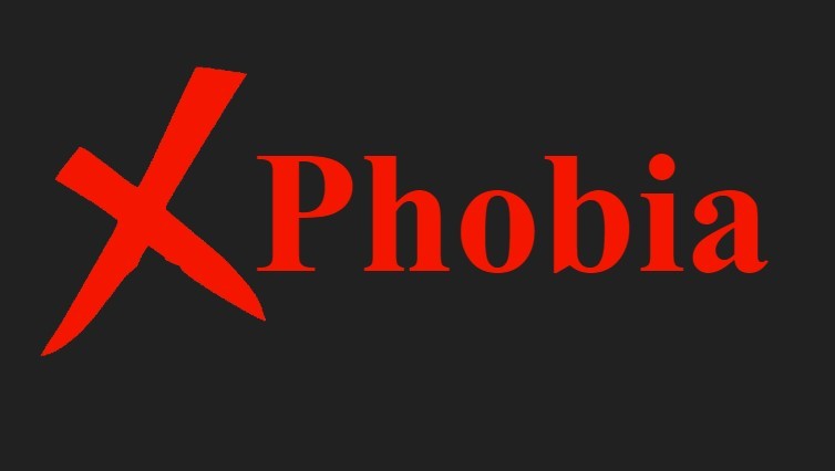 XPhobia  – screenshot 1