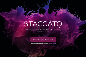 Staccato